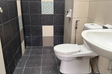 Acacia Park @ Bandar Tasik Puteri