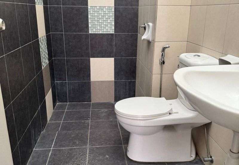 Acacia Park @ Bandar Tasik Puteri