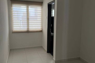 Acacia Park @ Bandar Tasik Puteri