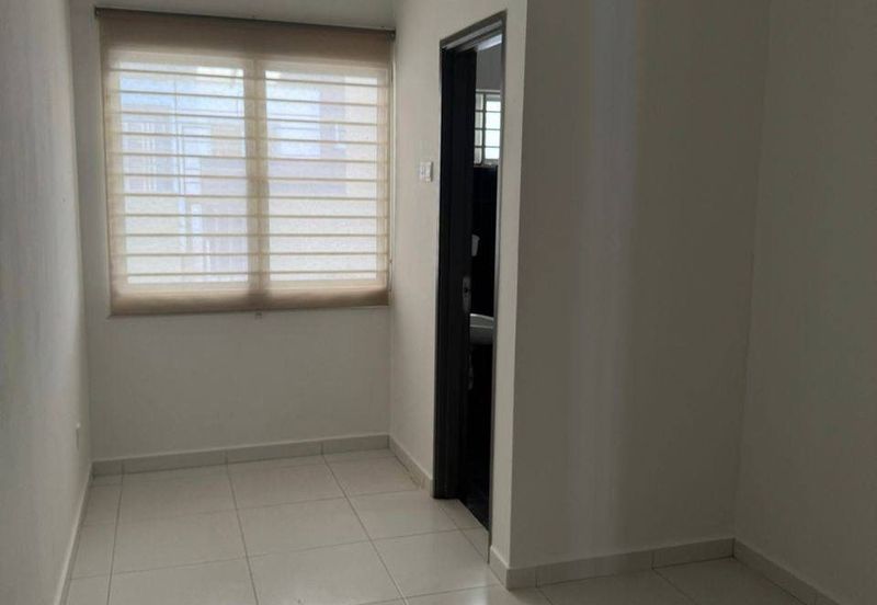 Acacia Park @ Bandar Tasik Puteri