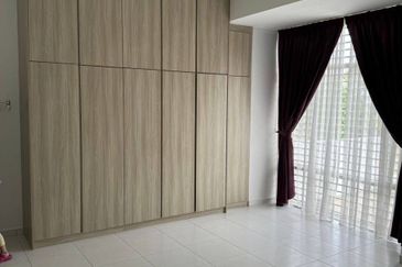 Acacia Park @ Bandar Tasik Puteri