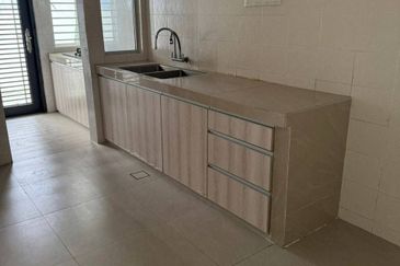 Acacia Park @ Bandar Tasik Puteri