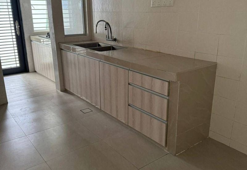 Acacia Park @ Bandar Tasik Puteri