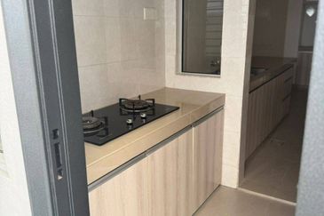 Acacia Park @ Bandar Tasik Puteri