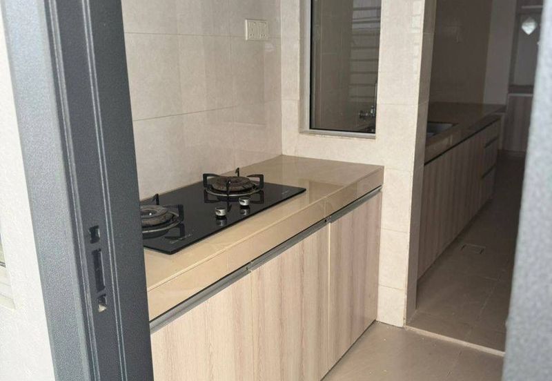 Acacia Park @ Bandar Tasik Puteri