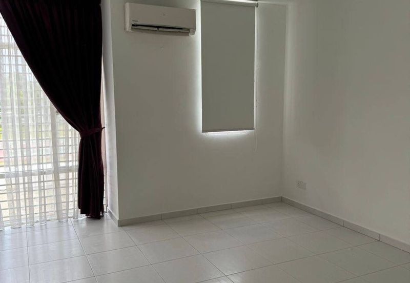 Acacia Park @ Bandar Tasik Puteri