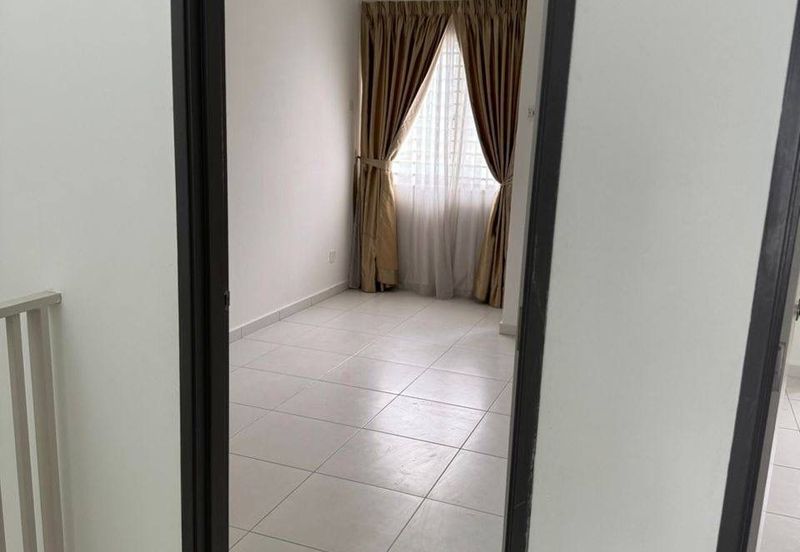 Acacia Park @ Bandar Tasik Puteri