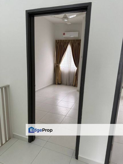 2 Storey Terrace Acacia Phase 2, Rawang , Selangor, Rawang