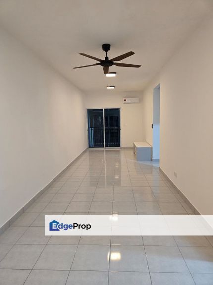 Residensi Idaman Melur, Cybersouth Dengkil, Selangor, Dengkil