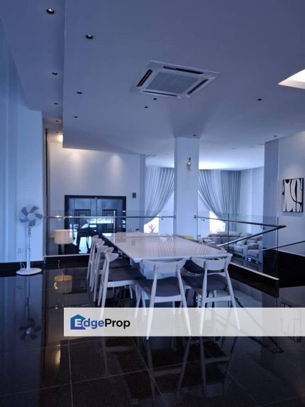 2 Storey Banglo Nilai spring Villas, N9, Negeri Sembilan, Nilai