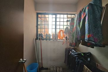 Pangsapuri Putra Damai