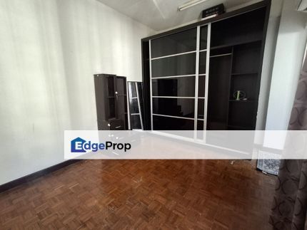 Kenaria Condominium, Kajang, Selangor, Kajang