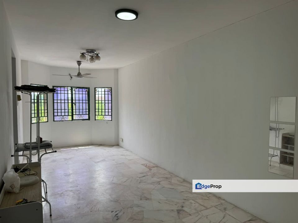 Desaminium Flora Lestari Perdana, Seri Kembangan, Selangor, Puchong South