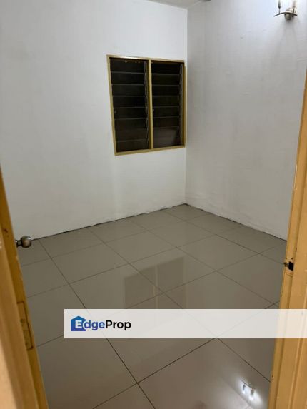 Desaminium Flora Lestari Perdana, Seri Kembangan, Selangor, Puchong South