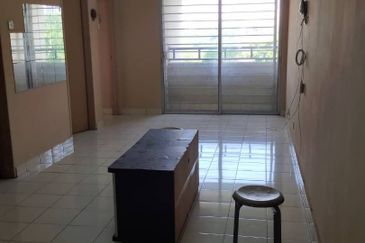 Persanda 3 Apartment