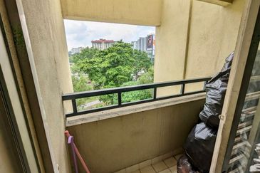 Persanda 3 Apartment