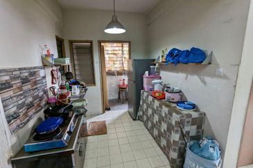 Persanda 3 Apartment