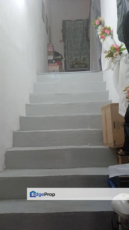 2 Storey Terrace, Tmn Pertama Sabak Bernam, Selangor, Sabak Bernam