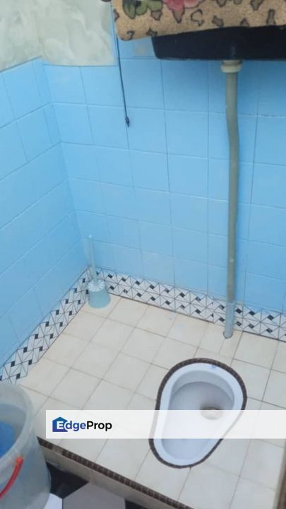 2 Storey Terrace, Tmn Pertama Sabak Bernam, Selangor, Sabak Bernam