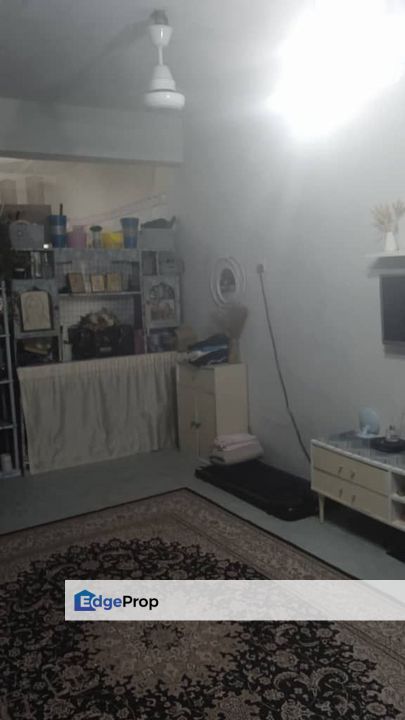 2 Storey Terrace, Tmn Pertama Sabak Bernam, Selangor, Sabak Bernam