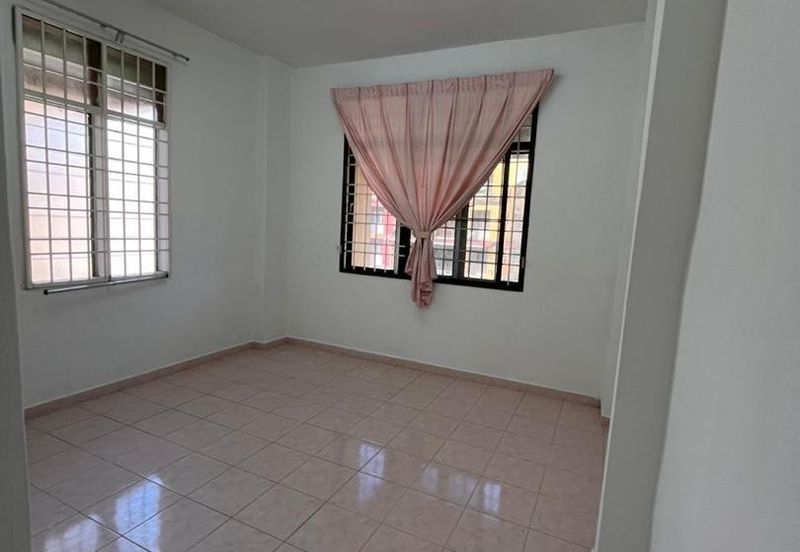 Nusa Indah Apartment (Pangsapuri Nusa Indah)