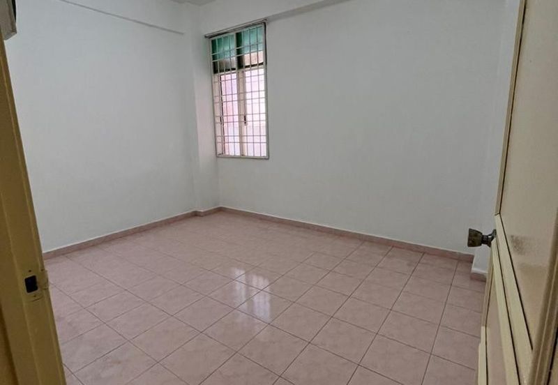 Nusa Indah Apartment (Pangsapuri Nusa Indah)