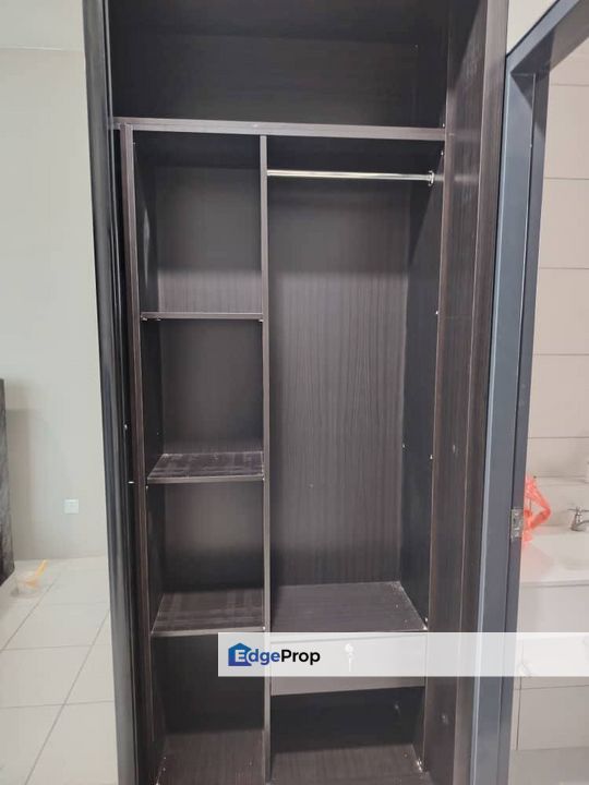 Vista Danau Kota, Setapak, Kuala Lumpur, Kuala Lumpur, Setapak