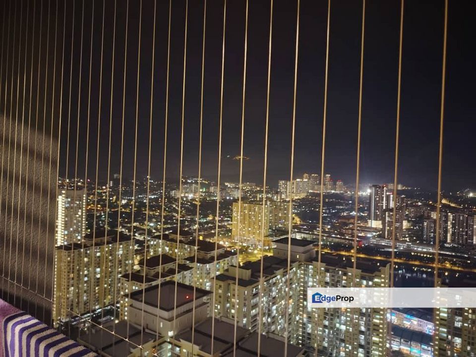 Vista Danau Kota, Setapak, Kuala Lumpur, Kuala Lumpur, Setapak