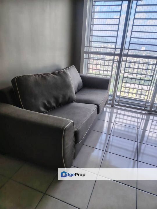 Vista Danau Kota, Setapak, Kuala Lumpur, Kuala Lumpur, Setapak