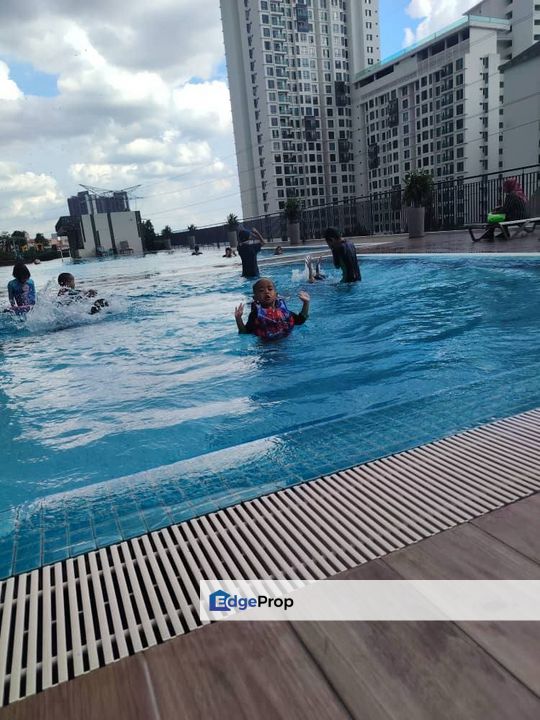 Vista Danau Kota, Setapak, Kuala Lumpur, Kuala Lumpur, Setapak