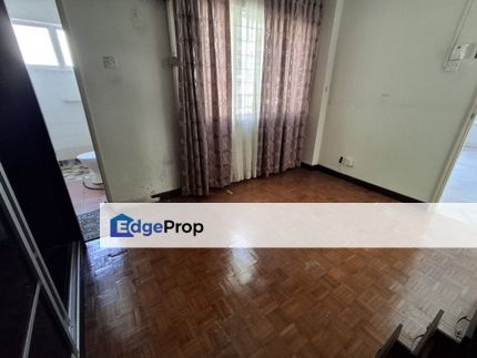 Kenaria Kondo Sg. Ramal Baru, Kajang, Selangor, Kajang