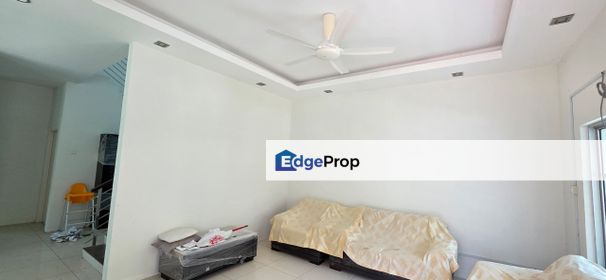 2 Storey Semi D Tmn Tunku Sarina, Jitra Kedah, Kedah, Jitra