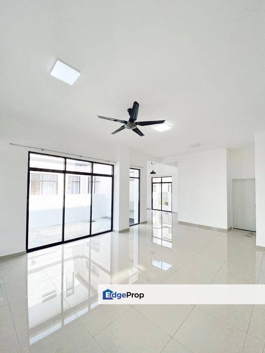 2 Storey Terrace Avenham Garden, Puncak Alam for Sale @RM780,000 By ...