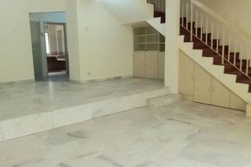 Bandar Country Homes