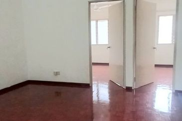 Bandar Country Homes