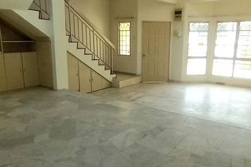 Bandar Country Homes