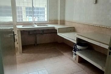 Bandar Country Homes