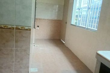 Bandar Country Homes