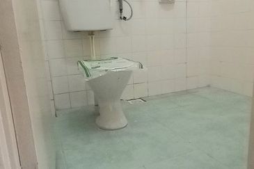 Bandar Country Homes