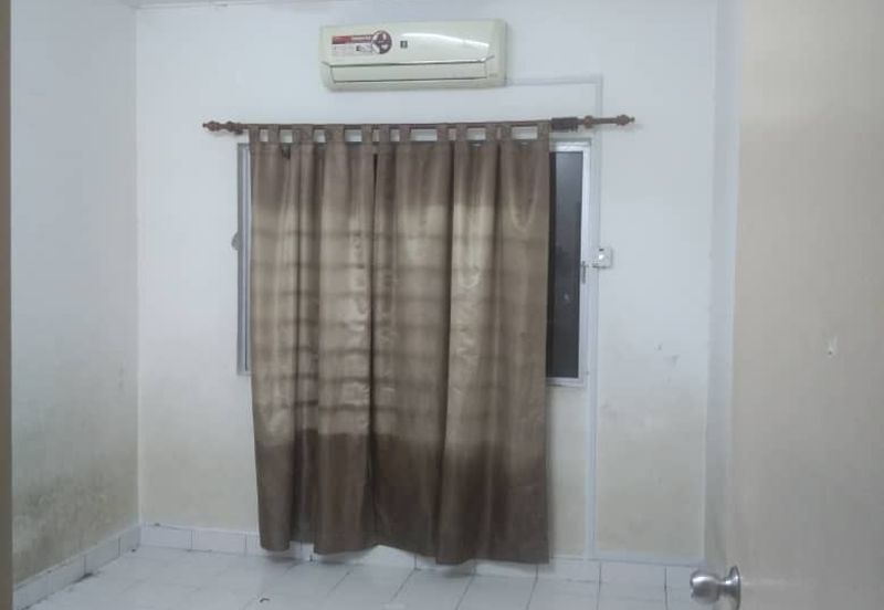 Apartment Teratai, Taman Sutera