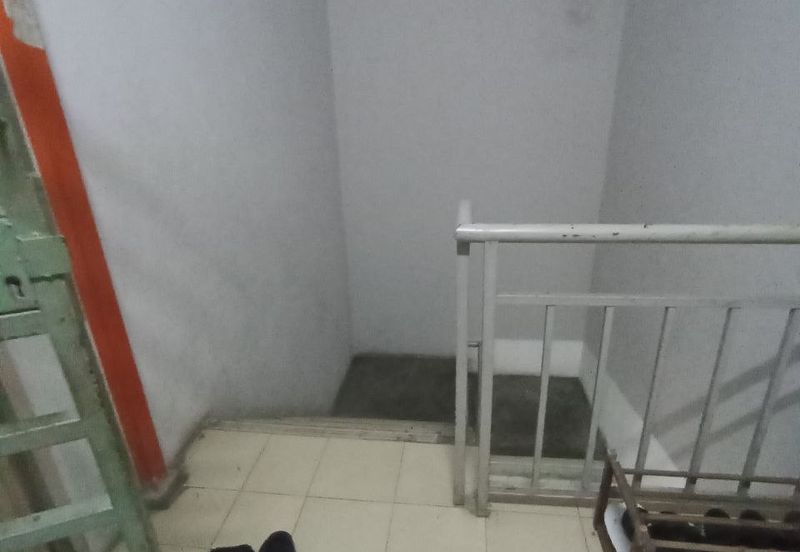 Apartment Teratai, Taman Sutera