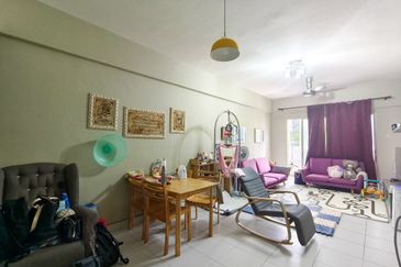 South Bayu Residence