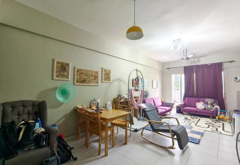 South Bayu Residence