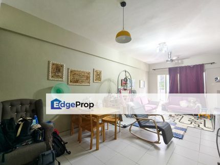 Apartment South Bayu Residence, Negeri Sembilan, Negeri Sembilan, Nilai