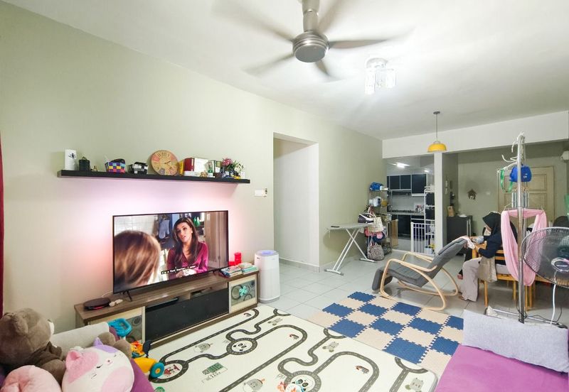 South Bayu Residence