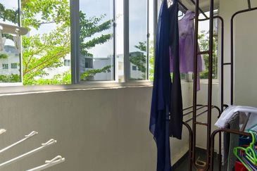 South Bayu Residence