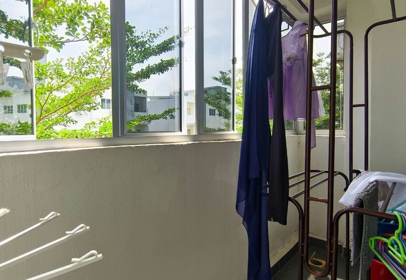 South Bayu Residence