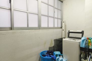 South Bayu Residence