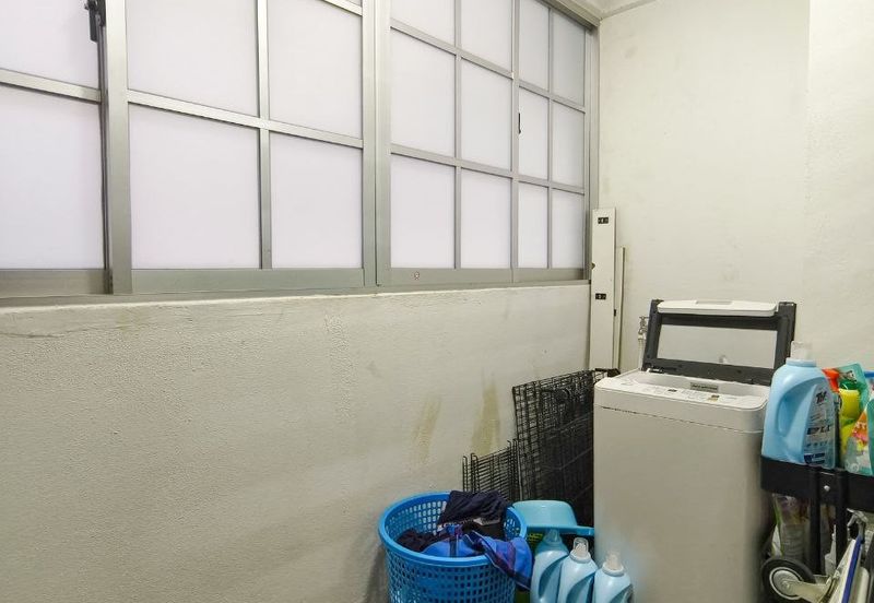 South Bayu Residence