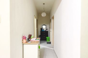 South Bayu Residence